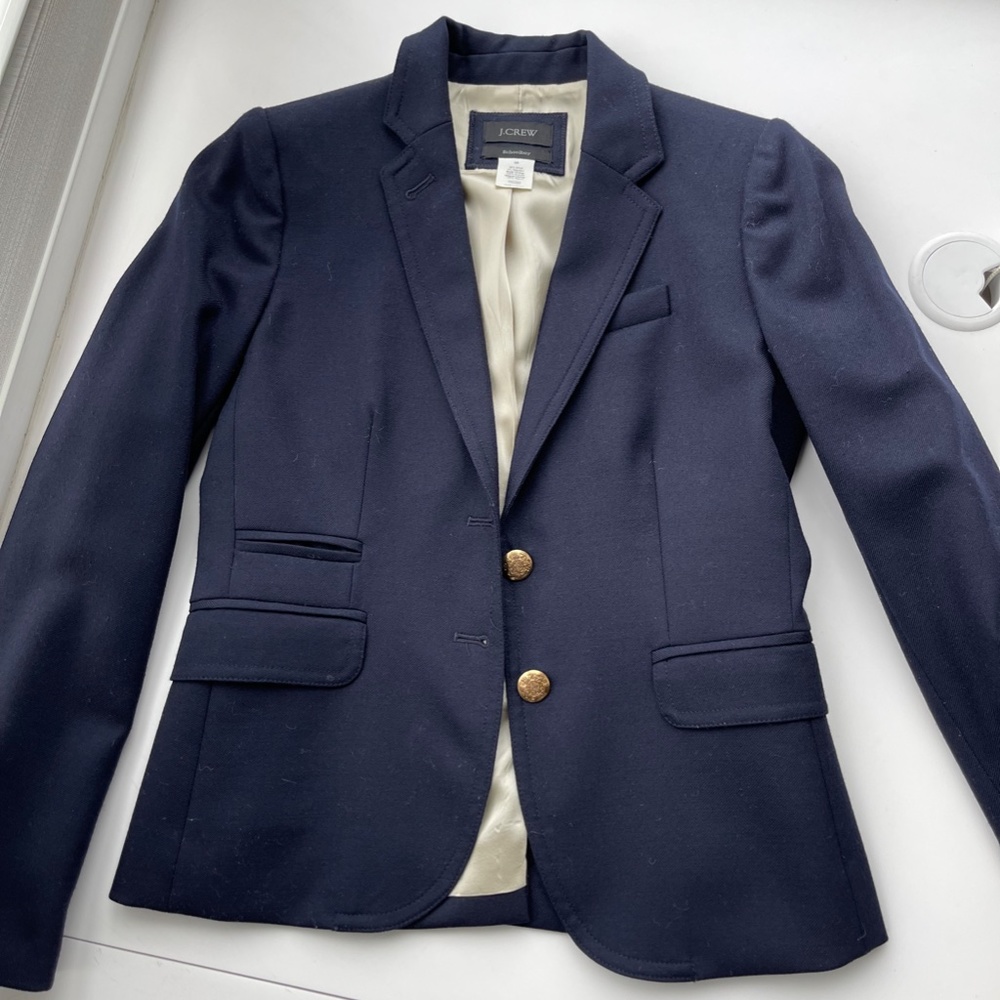 Jcrew jacket
